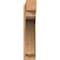 Ekena Millwork Legacy Block Smooth Outlooker, Western Red Cedar, 7 1/2"W x 34"D x 34"H OUT08X34X34LEC05SWR - alternate 4